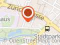 Restaurant Zentrale, Uster