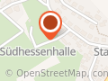 Südhessen-Halle