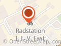 Radstation J.E.V. Fast