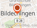 Ortschaftsverwaltung Bildechingen