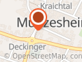 Volksbank Kraichgau eG - Filiale Münzesheim
