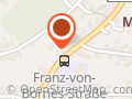 Zur feurigen Bratwurst