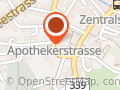 Wohnsiedlung Kreuz