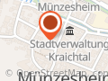 Evang. Pfarramt Münzesheim