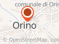 Protezione Civile Comune di Orino
