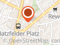 Caritas Sozialstation Schloß Neuhaus St. Theresa