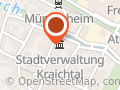 Meldeamt Bürgerbüro Münzesheim