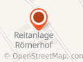 Reitanlage Römerhof