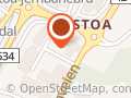 Stoa Legesenter Ole Kristian Fiane