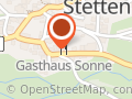 Rosel Heizmann Gasthaus Sonne