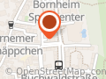 Bornheimer Billardtreff