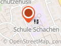 Schulhaus Schachen Veltheim