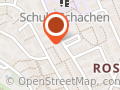 Sigristin an der Kirche Rosenberg