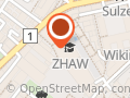 ZHAW Gesundheit