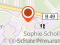 KIZ Therapeutisches Kinder-Zentrum Undine Schramm Logopädische Praxis