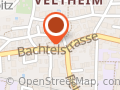 Café Kunterbunt
