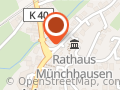 Meldeamt Einwohnermelde-/ Ordnungsamt