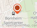 Turngemeinde Bornheim 1860 e.V. - Sportcenter Bornheim