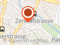 Hotel-Restaurant z. Ochsen