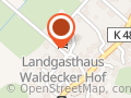 Landgasthaus Waldecker Hof