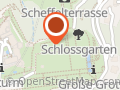 Schlossgarten Heidelberg