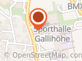 Wohnhaus Gallihöhe - Teilhabe mit Herz gGmbH
