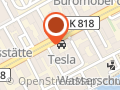 Tesla Center Frankfurt Ostend
