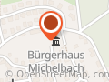 Bürgerhaus Michelbach