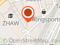 ZHAW Cafeteria Hochschulbibliothek