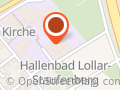 Sporthalle Clemens-Brentano-Schule
