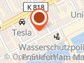 Visual Artist, Frankfurt am MAIN, Thorsten Fuchs