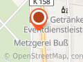 Metzgerei Buß