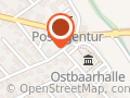 Ostbaarhalle