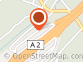 Autobahnraststätte Herford Nord