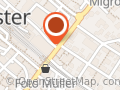 Zahnarztpraxis Uster Bahnhof