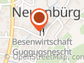 Besenwirtschaft Guggugsnescht Weingut Fritz u. Bettina Zorn Gaststätte