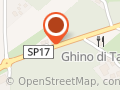 Ristorante Ghino Di Tacco SNC