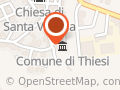 Comune Di Thiesi Centralino