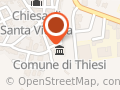 Biblioteca comunale di Thiesi "Vincenzo Demartini"