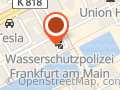 Flohmarkt Osthafen