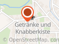 Die Getränke & Knabberkiste