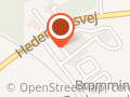 Materielgården I Bramming