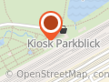 Übernachtungsstätte Ostpark