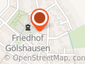 Evangelisches Pfarramt Gölshausen