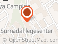 Surnadal Legesenter DA