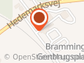 Bramming Genbrugsplads