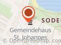 Kirche am Sodenmatt - Matthäus Gemeinde Bremen