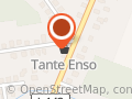 Tante Enso Sellstedt