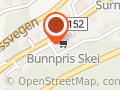 Bunnpris Skei AS