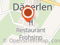 Restaurant Frohsinn